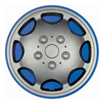 15 Gyrus Wheel Trims 